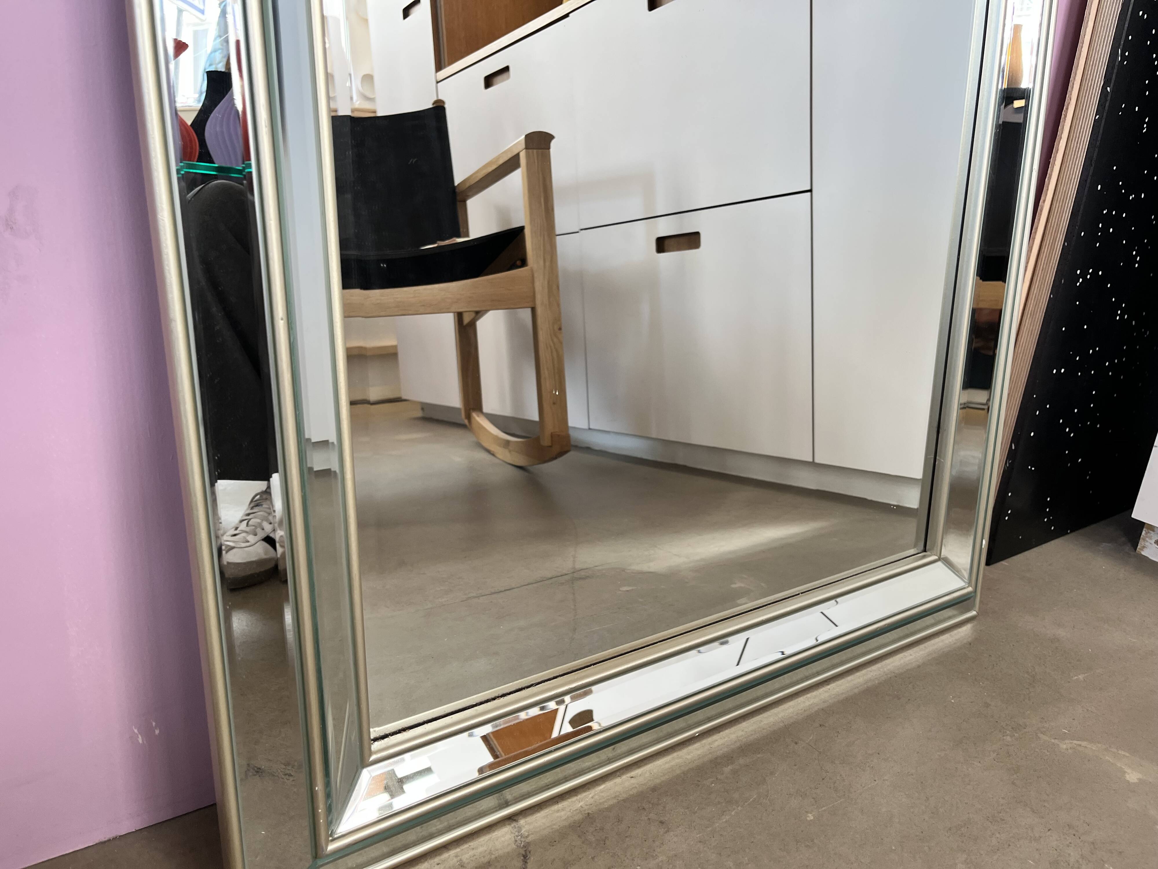 Vintage Mirror from the 70s