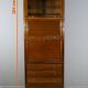 Meuble Modulable en Acajou, Maison Martin Dupuis – 1970