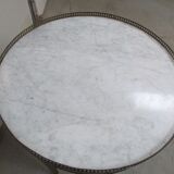 Table Louis XVI style