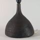 Vintage ceramic table lamp from the 1950s.