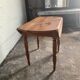 Table ronde 4 repas