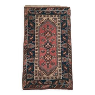 Tapis anatolien dosemealti 210x123cm