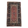 Anatolian carpet dosemealti 210x123cm