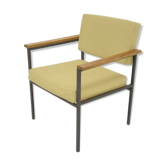 Fauteuil des années 50/60