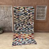 Tapis marocain - 125 x 244 cm