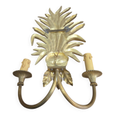 Applique bronze charles