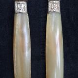 Leg service cutlery