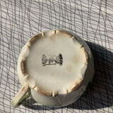 Tasse samaritaine