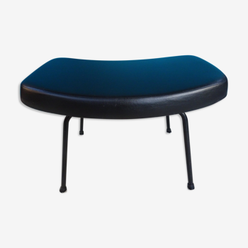 Ottoman CM190 by Pierre Paulin for Thonet