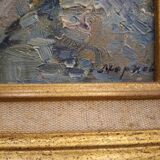 Paintings