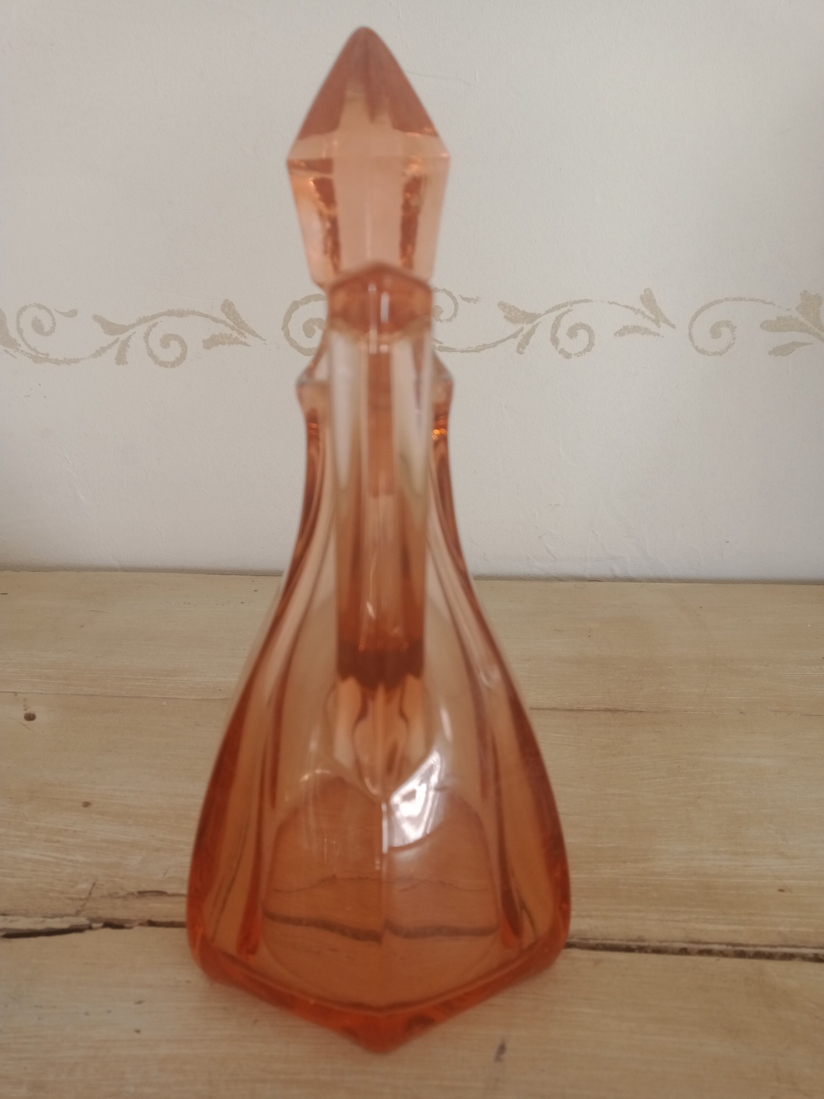 Carafe