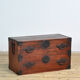Japanese Tansu chest of drawers, circa 1870