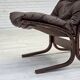 1970s, Norwegian design by Ingmar Relling, model "Siesta" for Westnofa.