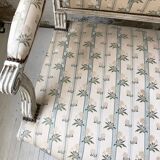 Louis XVI style bench