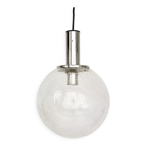 suspension space age