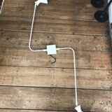 Applique Voltige AMPM deux bras orientables