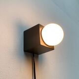 Vintage Space Age Minimalist Table by Philips