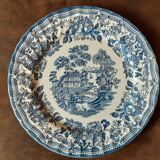Plat rond The Georgian Collection Churchill