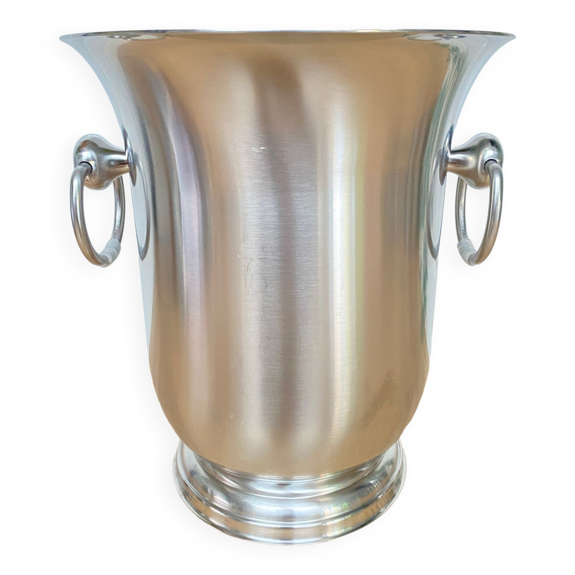 Jean Couzon Champagne Bucket