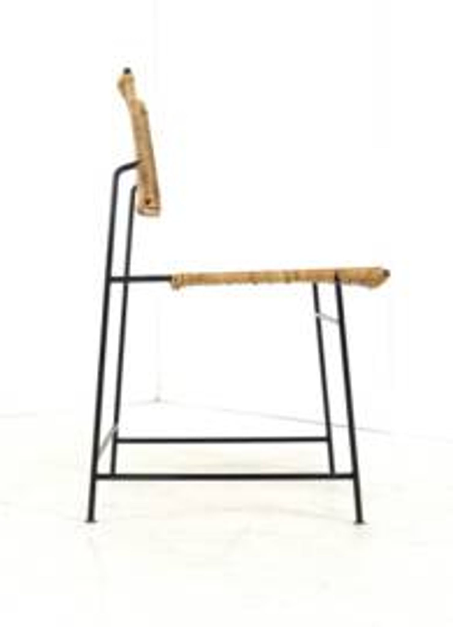 Maria Witzemann for Wilde und Spieth SW88 chair | multiple pieces available