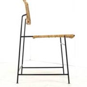 Maria Witzemann for Wilde und Spieth SW88 chair | multiple pieces available