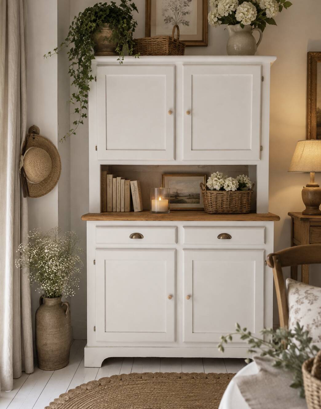 Sideboard