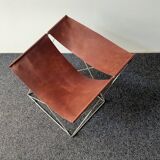 Artifort 'Butterfly'chair by Pierre Paulin