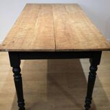 Country table