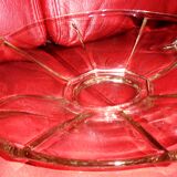 Service dish circa 1950