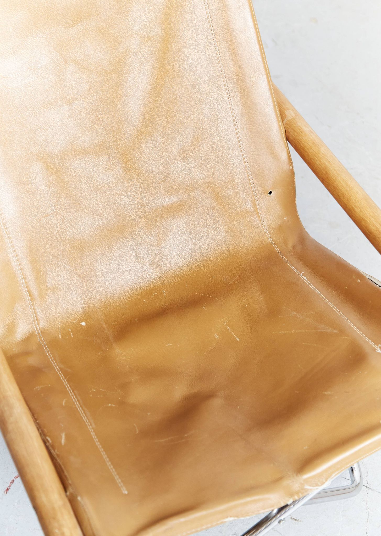 Takeshi Nii NY Chair for Jox Interni, 1958