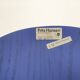 Arne Jacobsen for Fritz Hansen ultramarin ( L15) wooden "Ant" chair, Denmar