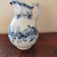 Jug and pitcher