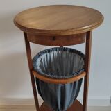 Former wood and fabric worker