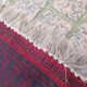 Ancient Afghan rug