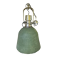 Metal and fibre suspension