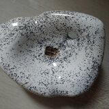 Cendrier Alain Guillard vintage