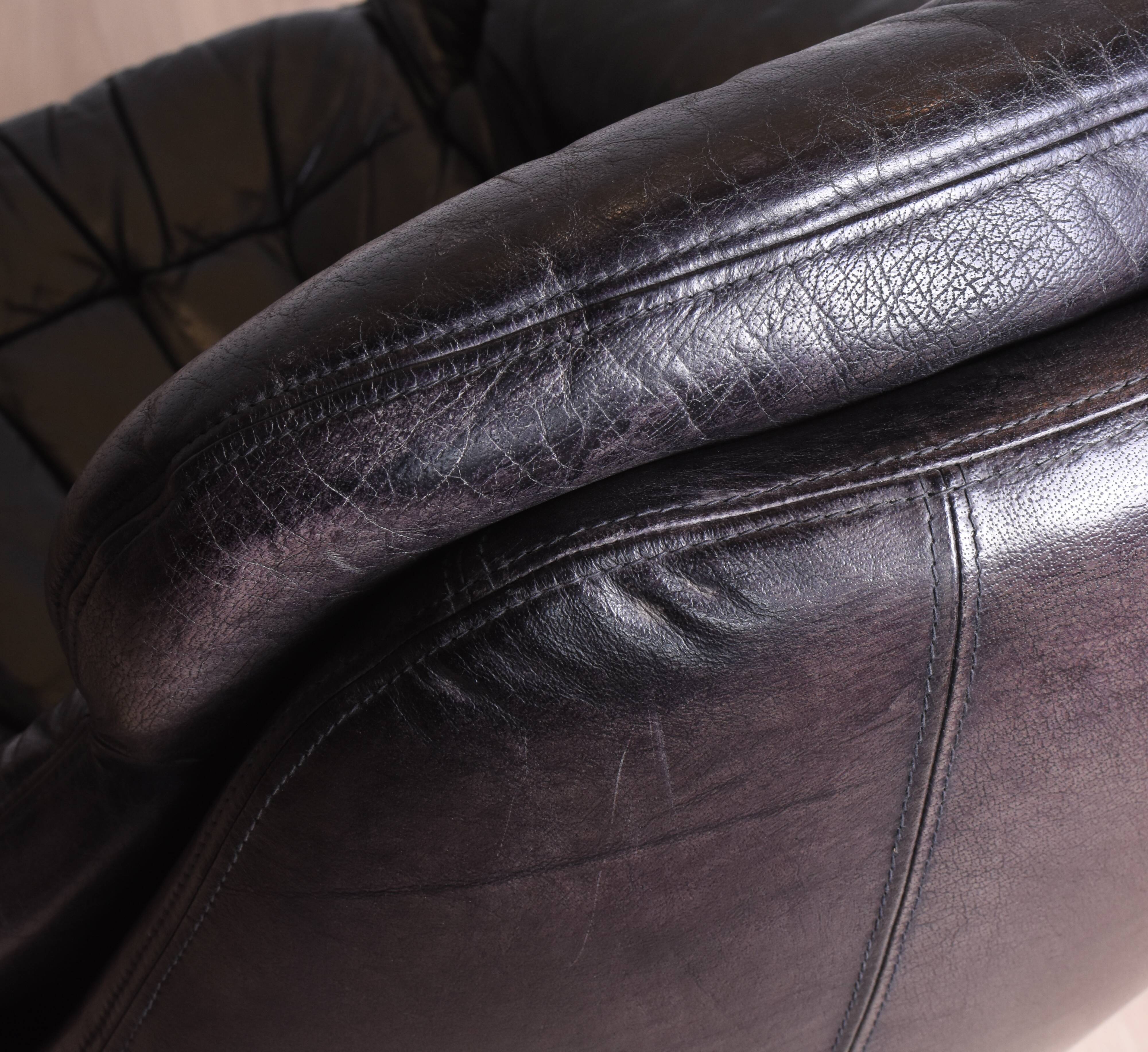 Swivel Chair by H. W. Klein, Denmark, 1960s