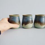 Kamini Studio pitcher and glasses