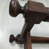 Antique console table