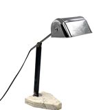 Art Déco desk Lamp, Fare France, circa 1930