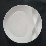 Vista Alegre Large Plate By Carsten Gollnick