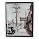 America in the 1930s — A street, a few glances, a whole era.