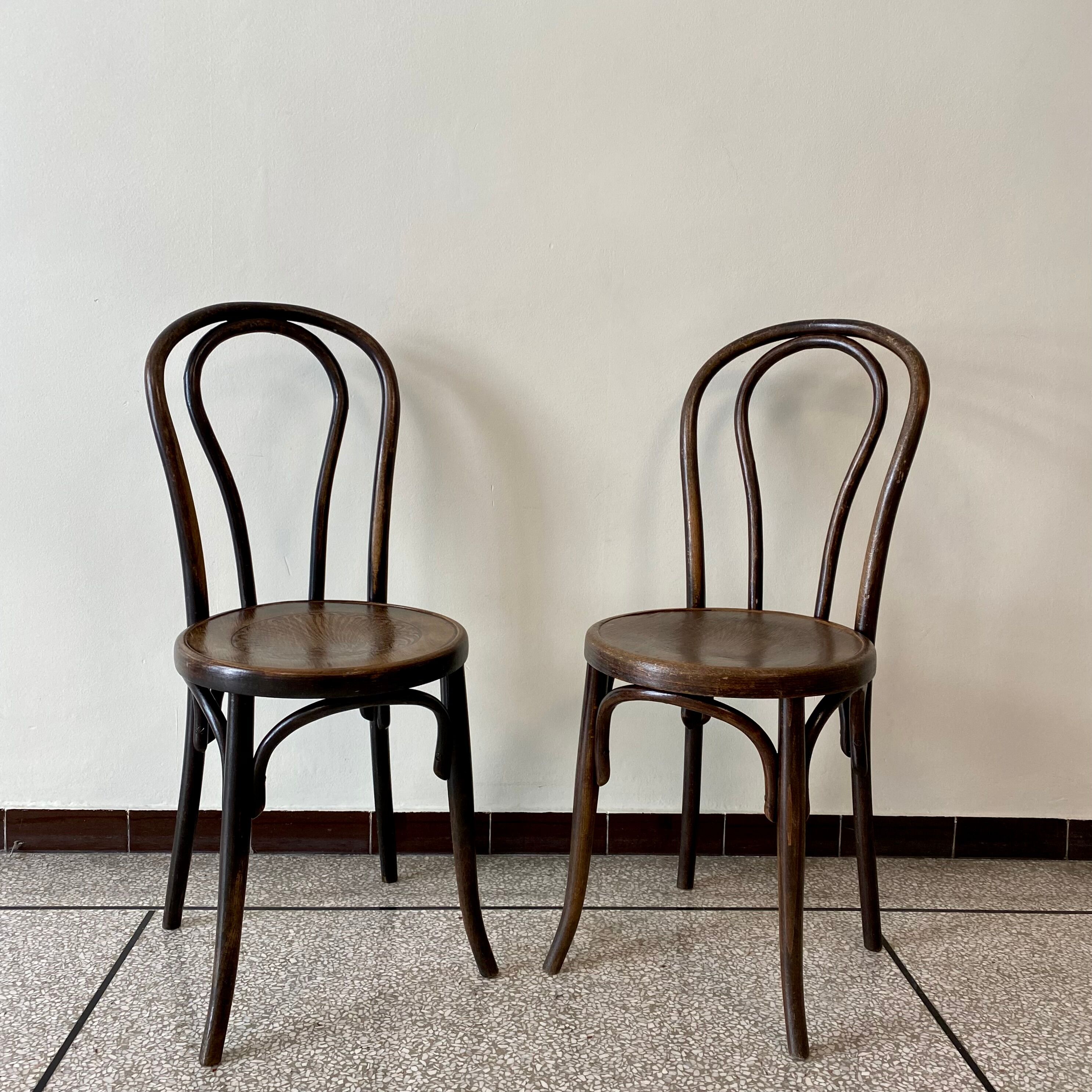 Fischel bistro chair