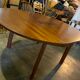 Scandinavian table