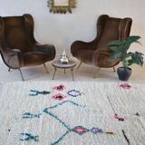 Azilal rug