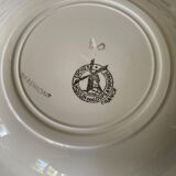 Mismatched old hollow plates