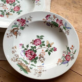 Hollow plates Wedgwood Charnwood