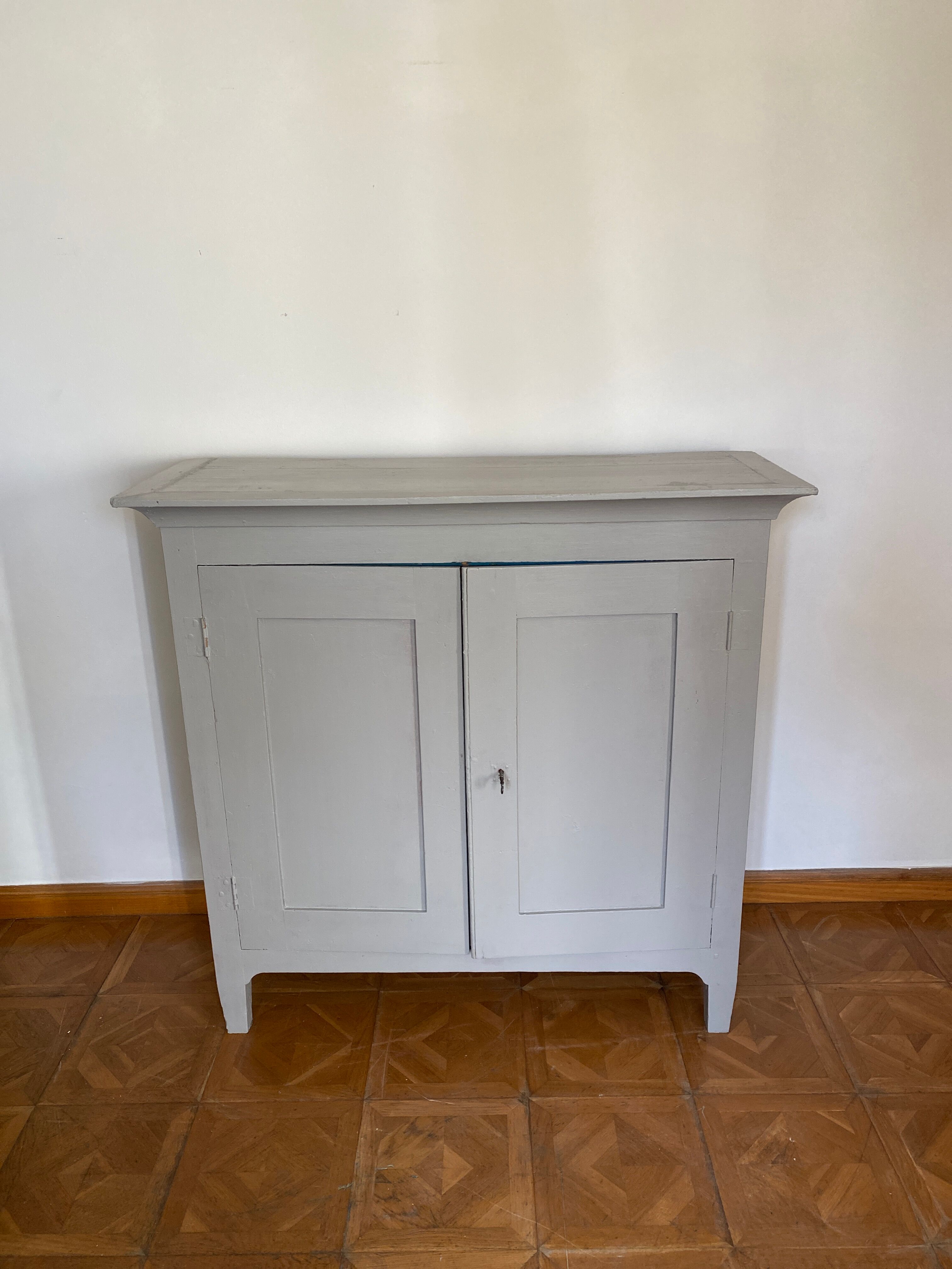 Clay grey sideboard