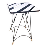 Vintage side table