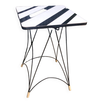 Vintage side table